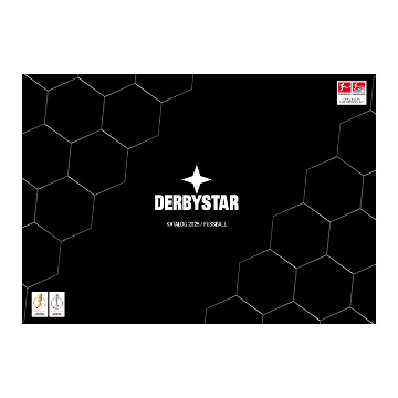 Derbystar Teamwear Katalog 2025