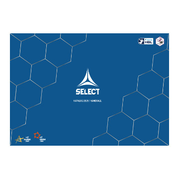 Select Teamwear Katalog 2025